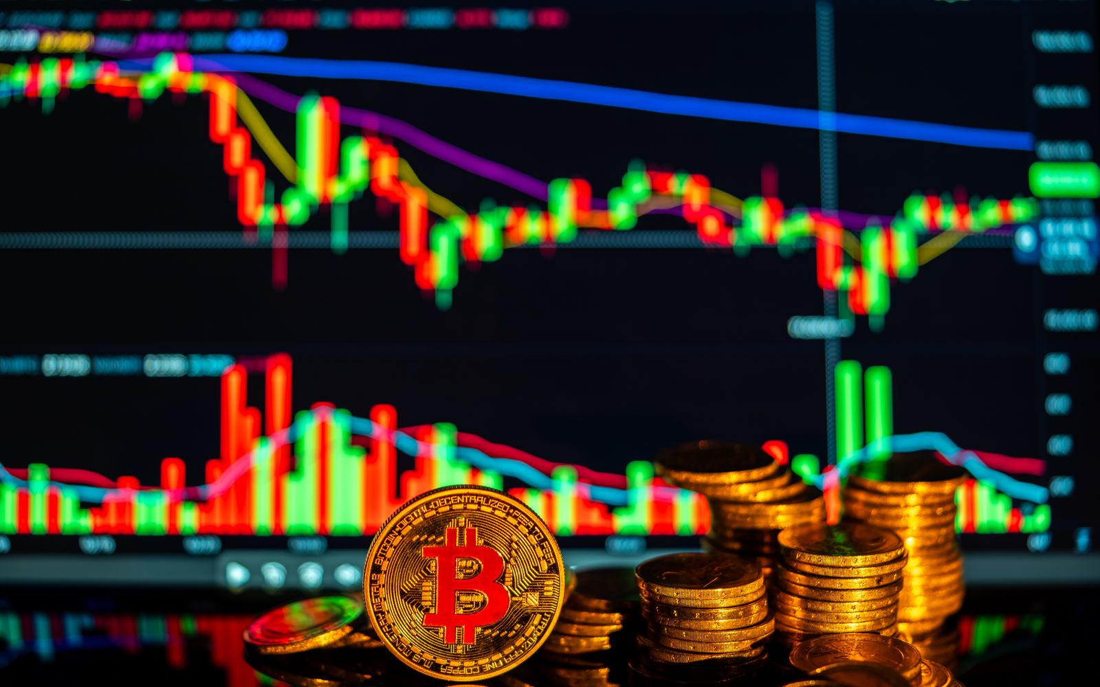 Bitcoin defends $77,000 as Iran fires cruise missiles at US Navy warships and the Fed turns hawkish, while US spot ETFs buy $217 million