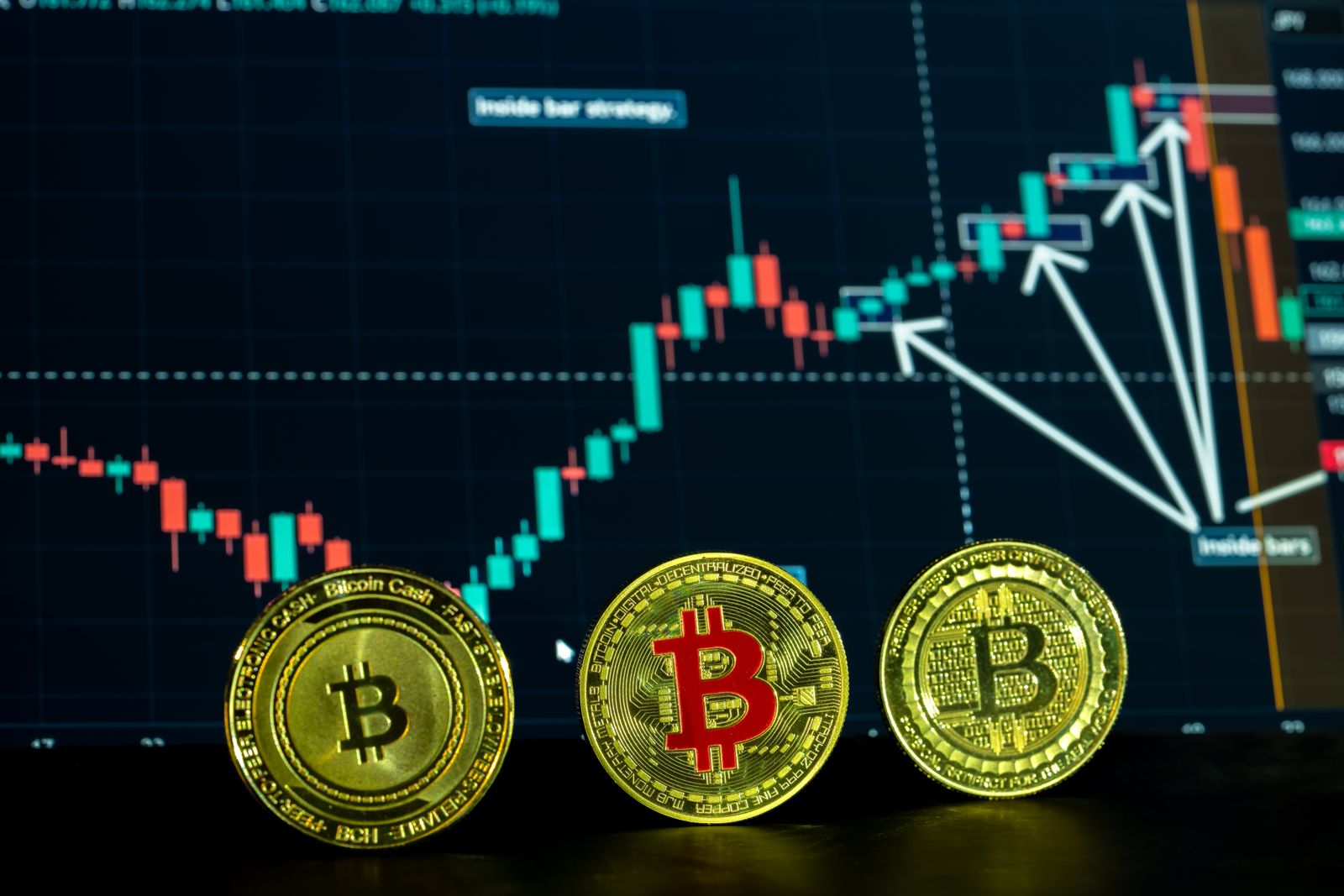 Bitcoin V-bounces back to $78,000 as US spot ETFs buy the Iran panic and the September jobs report and CLARITY Act vote line up as twin catalysts