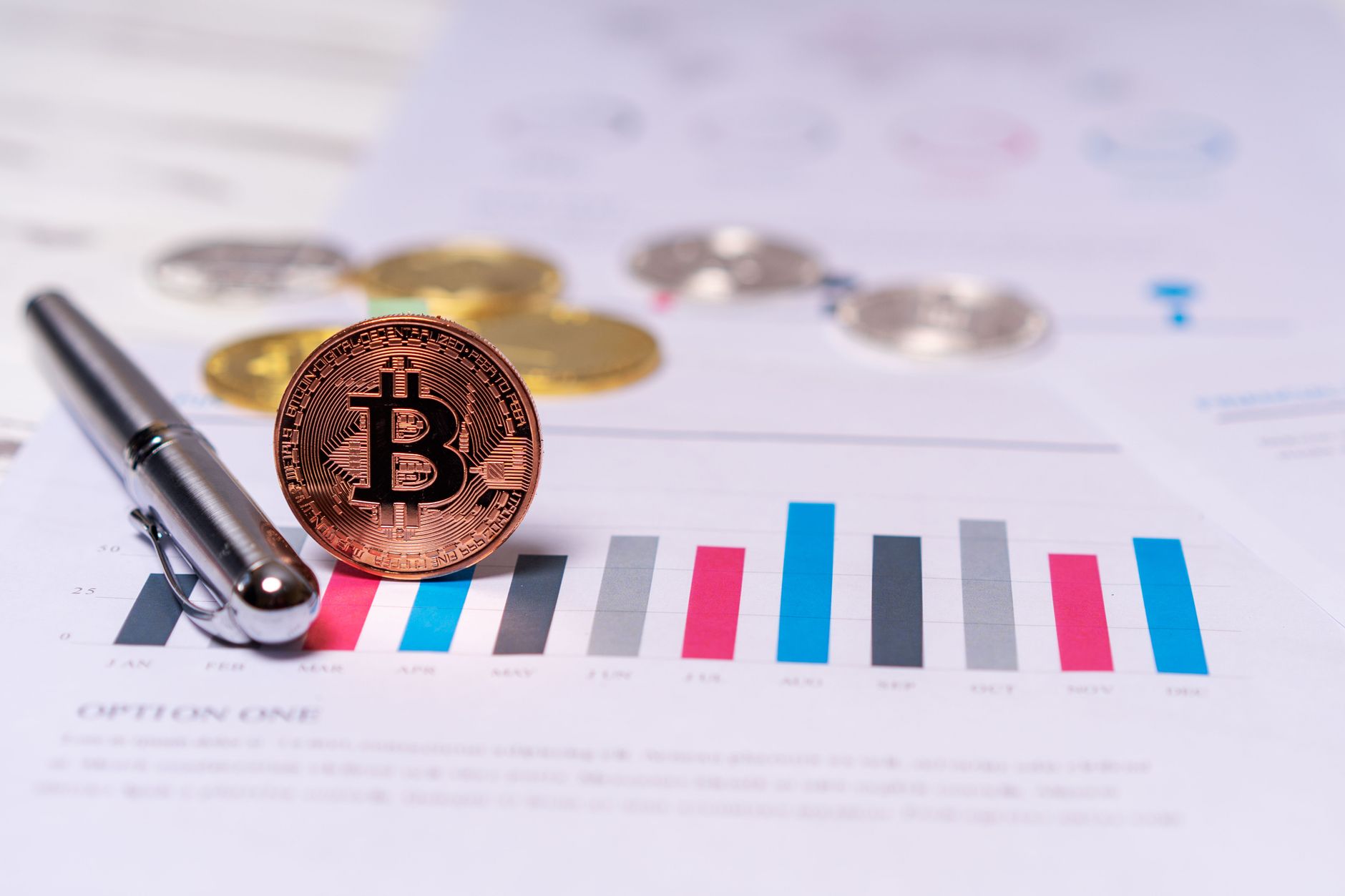 Bitcoin holding near $82,000 on a quiet weekend as the CLARITY Act Senate cloture vote, August CPI and the FOMC decision stack into the most consequential week of 2026