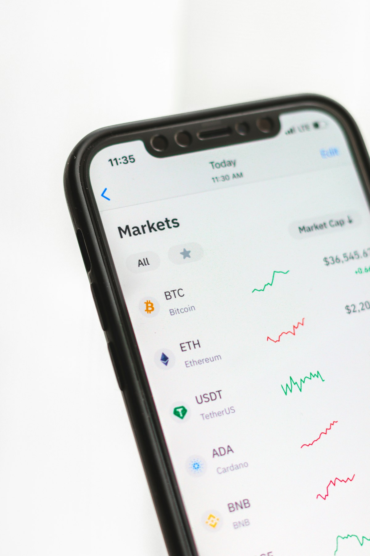 Buy Crypto with USD in the US - Coinbase vs Binance.US vs Kraken