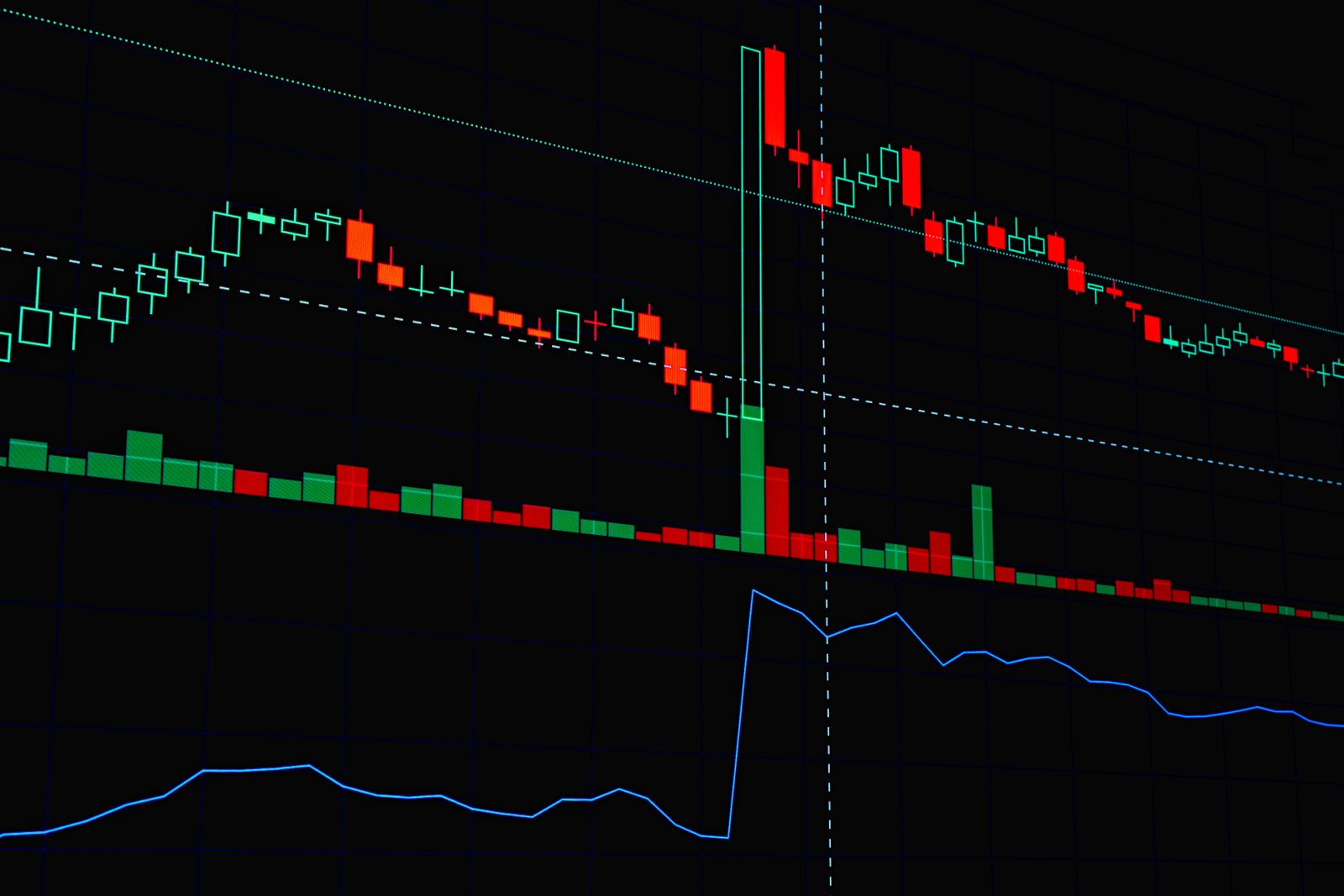 Bitcoin coins in front of a surging bullish chart, capturing September's triple catalyst of ETF inflows, Treasury buybacks, and the CLARITY Act vote