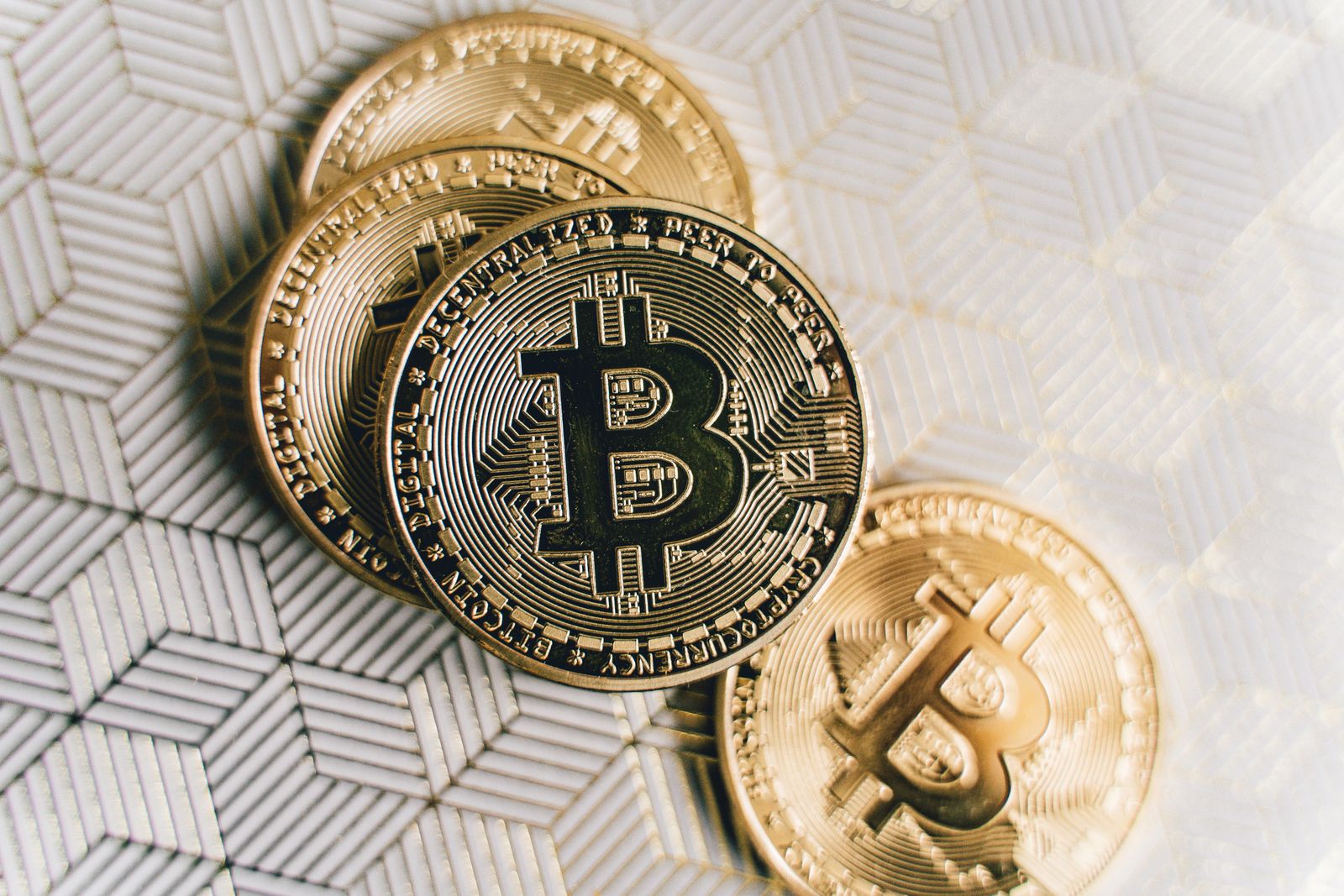 Bitcoin and Washington regulation — the crypto rulebook is being rewritten